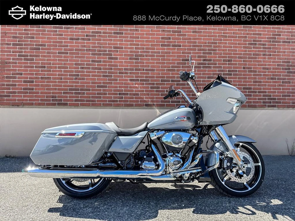 2026 Harley-davidson Fltrx - Road Glide® alt