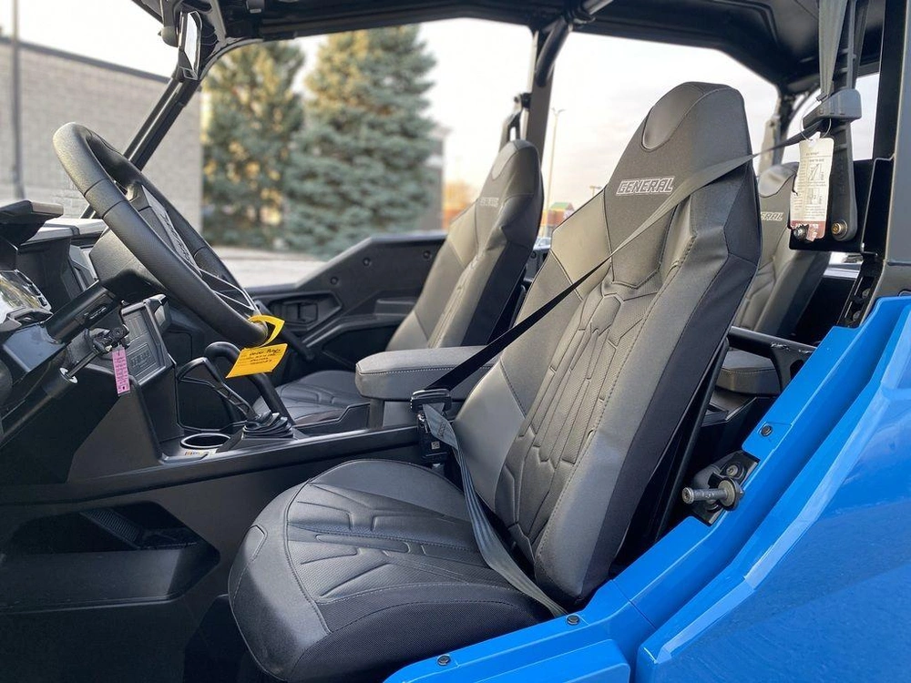 2026 Polaris General Xp 4 1000 Premium alt