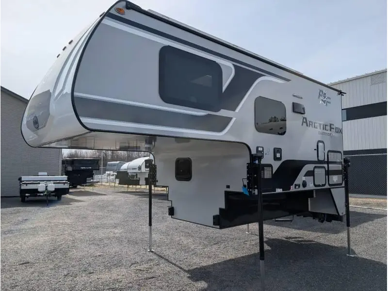 Northwood Arctic Fox 2026