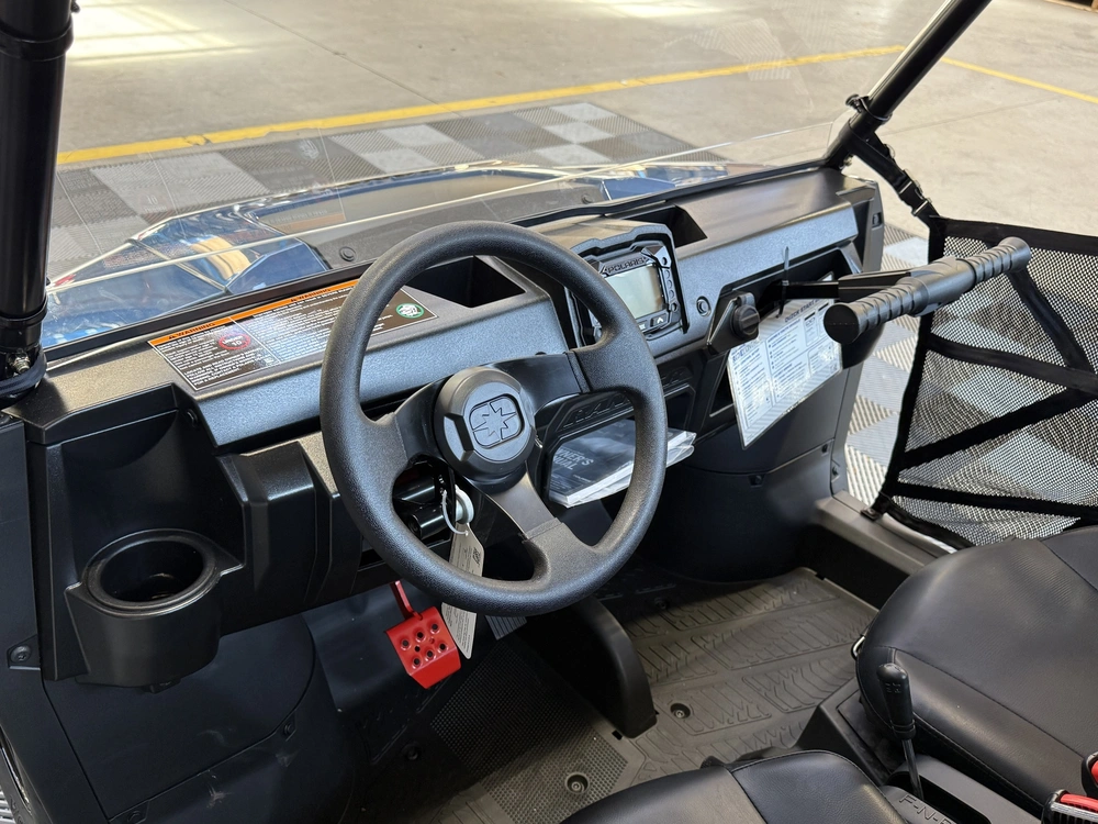 2026 Polaris Ranger 150 Efi alt