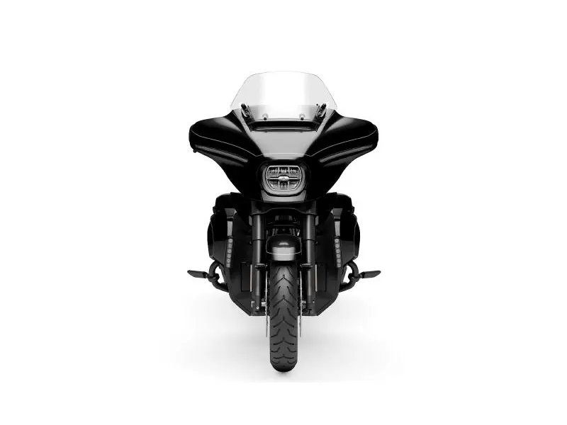 2026 Harley-Davidson Moto Harley-Davidson Street Glide Limited 2026 thumbnail 2