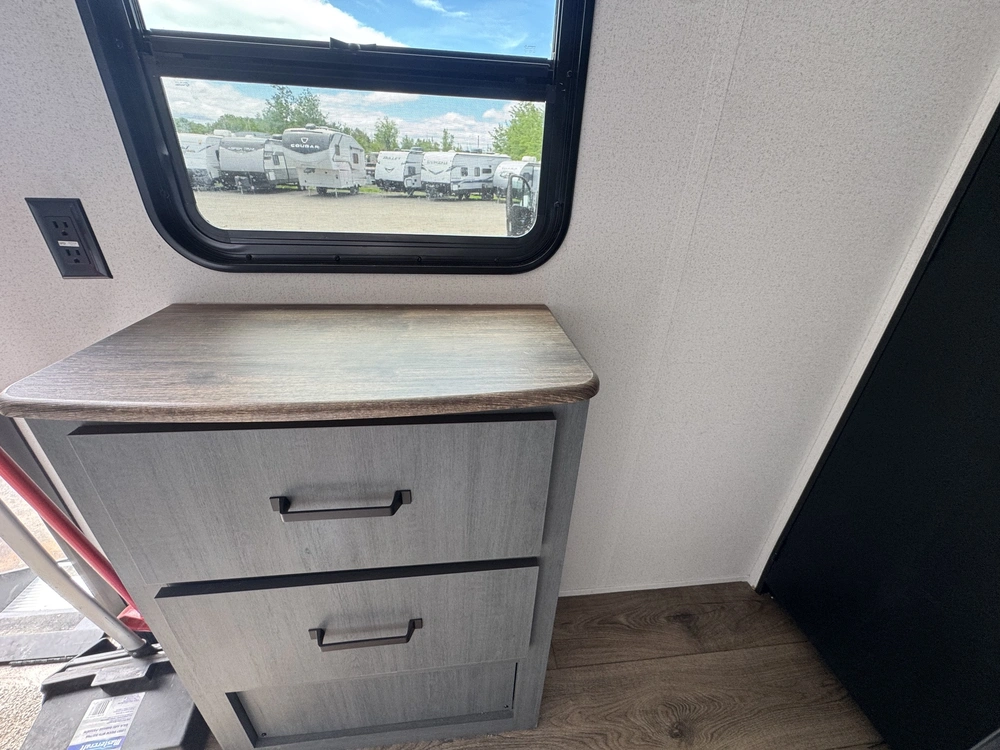 Forest River Puma Vista 37pfl 2026 alt