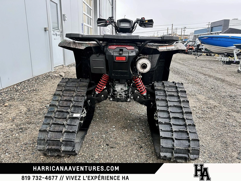 Suzuki 750xpz Kanati 2025 alt