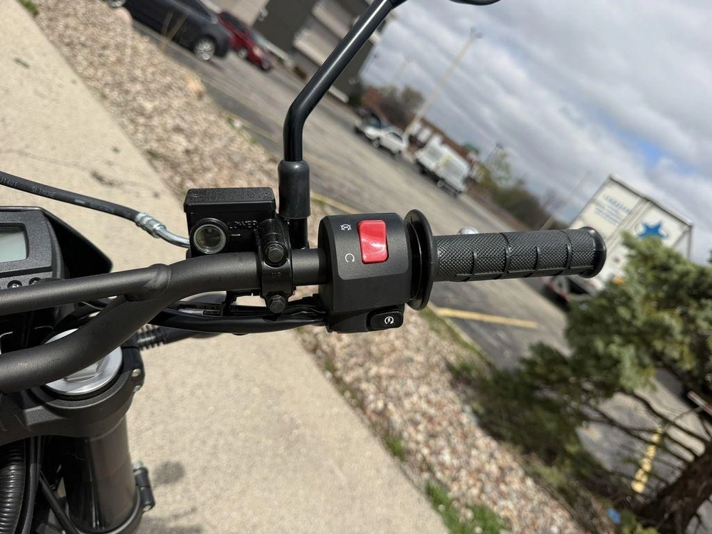 2026 Kawasaki Klx®300 Cypher Camo Beige alt