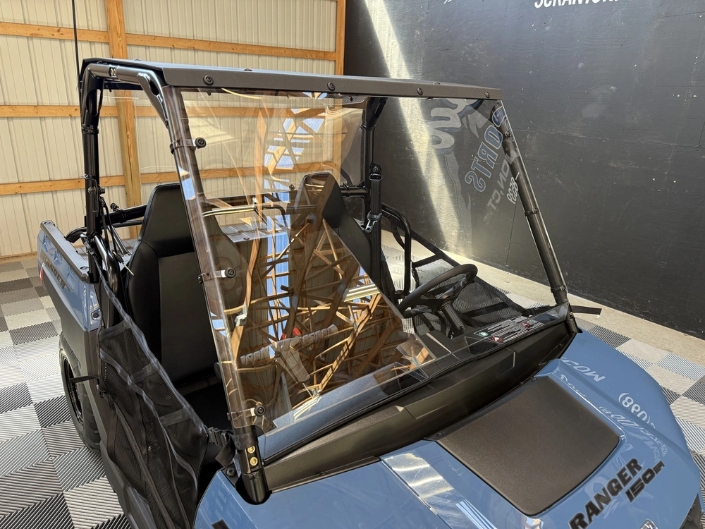 2026 Polaris Ranger 150 Efi alt