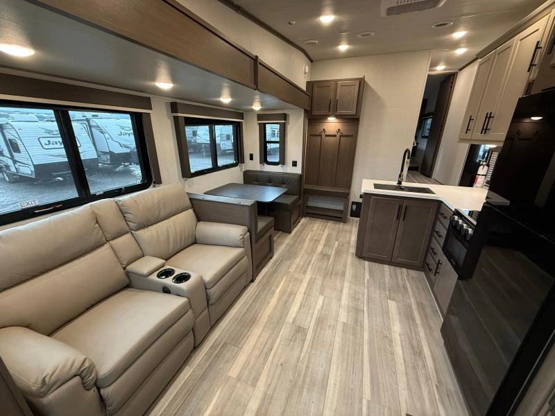 Keystone Rv Cougar 2400re 2026 alt