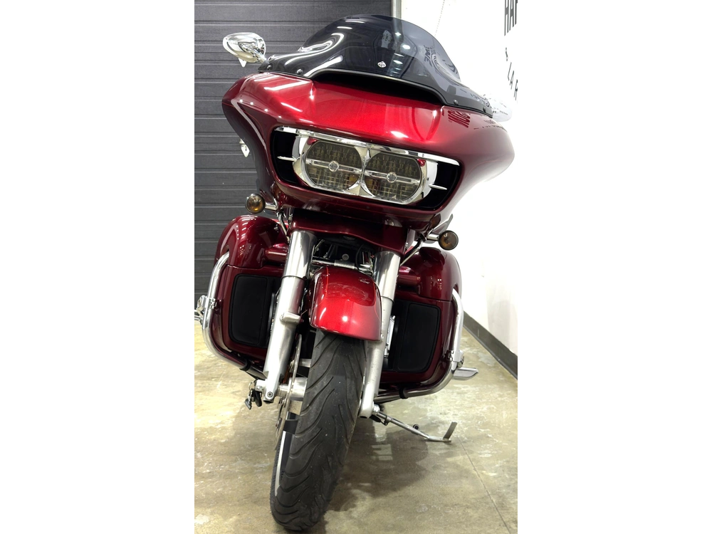 Harley-davidson Road Glide S Fltrxs 2016 alt