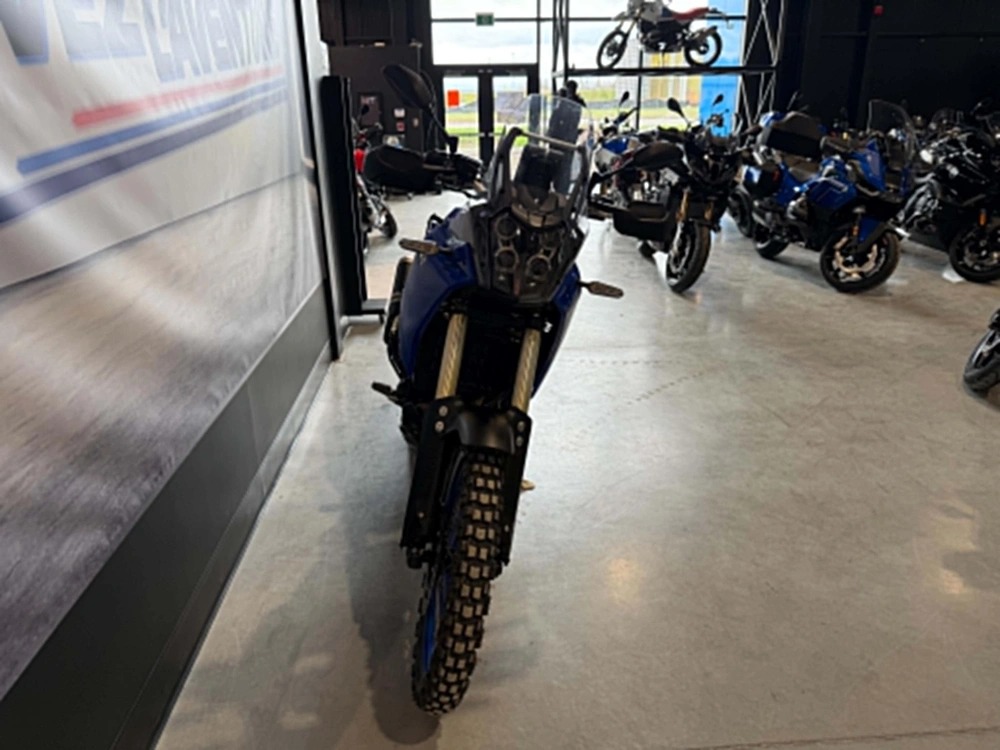 Yamaha Tenere 700 2024 alt