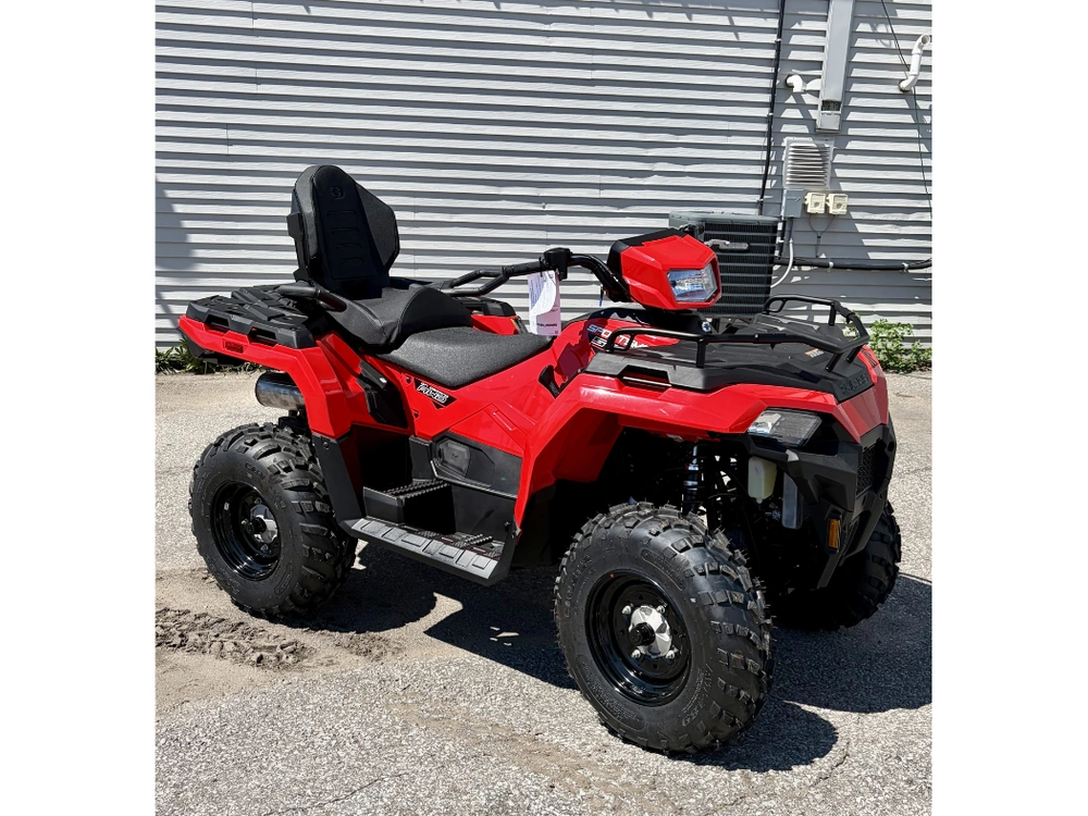 2026 Polaris Sportsman Touring 570 alt