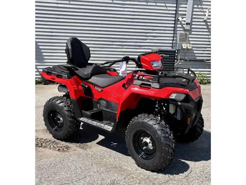 2026 Polaris Sportsman Touring 570 thumbnail 2