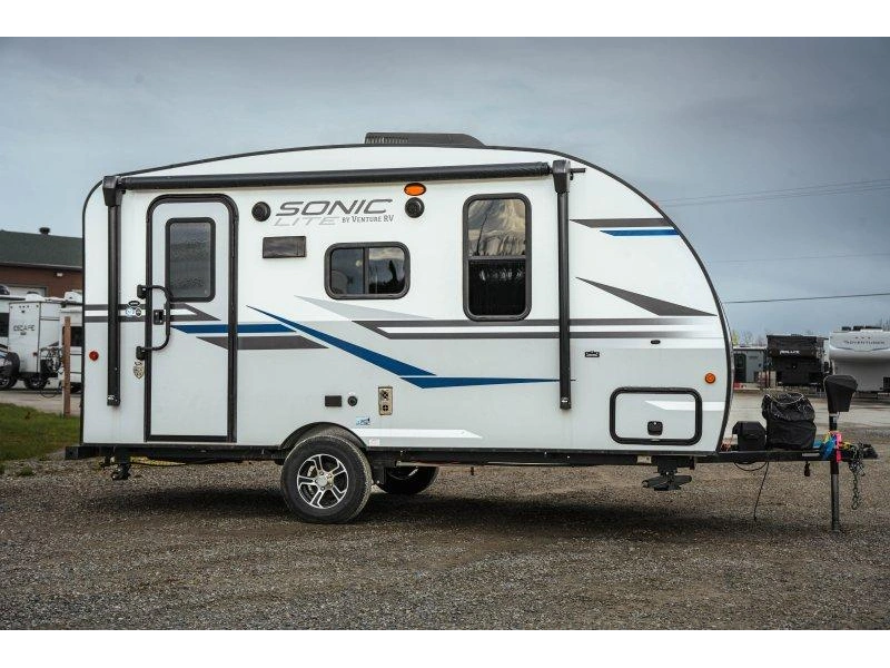 2020 Venture Rv Sonic Lite 150vrk alt
