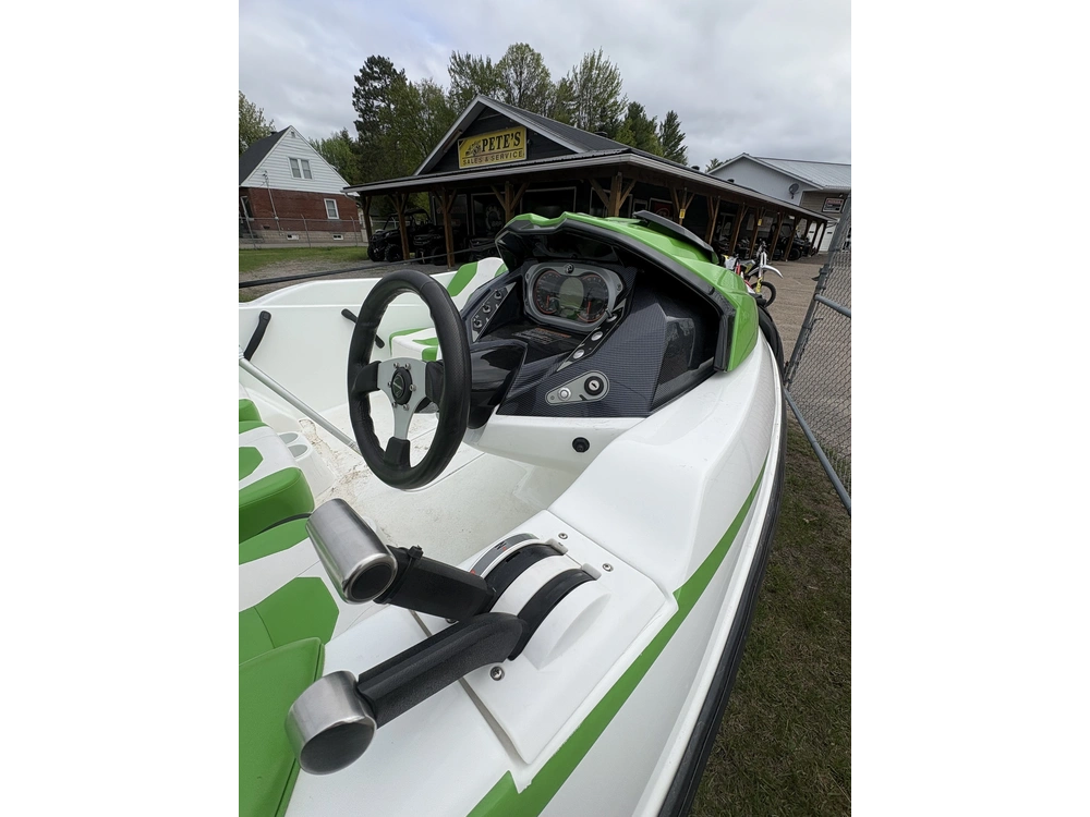 2012 Sea-doo/brp 150 Speed. 255 alt
