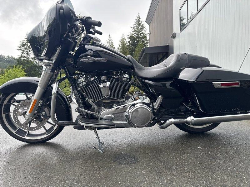 2023 Harley-davidson Flhx - Street Glide™ alt