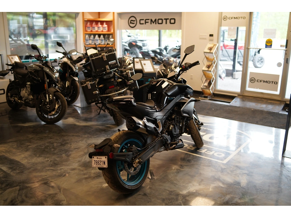 Cfmoto 800nk 2024 alt