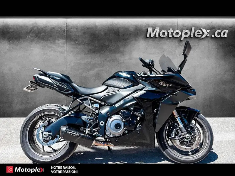 2024 Suzuki Gsx-s1000gt alt