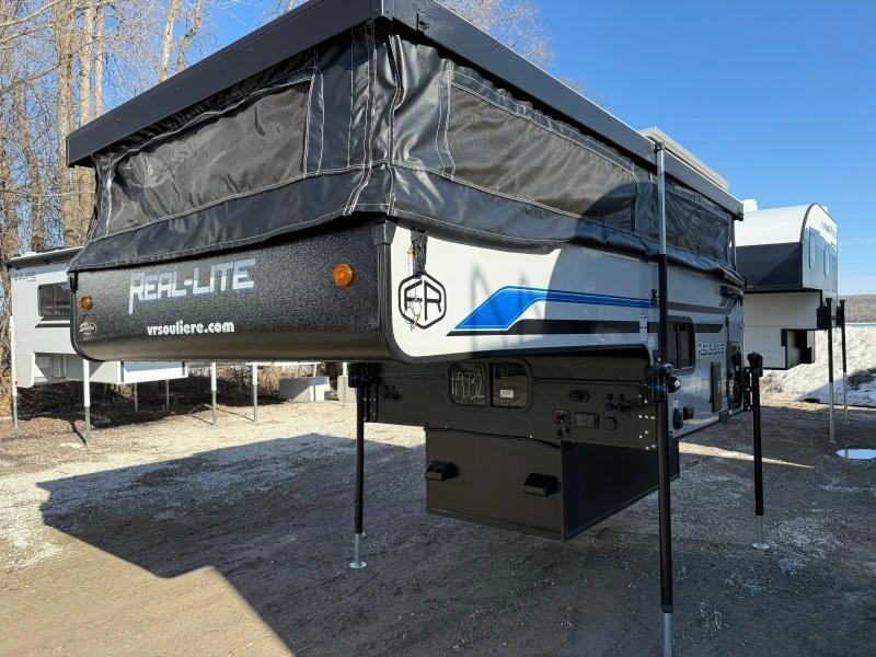 Palomino Real Lite 1600 2025 alt