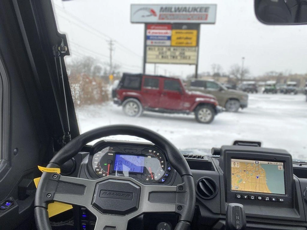 2026 Polaris Ranger Xp 1000 Northstar Ultimate alt