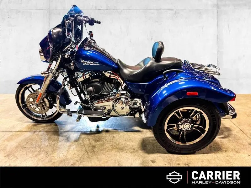 2015 Harley-Davidson Moto Harley-Davidson FREEWEELER 2015 thumbnail 5