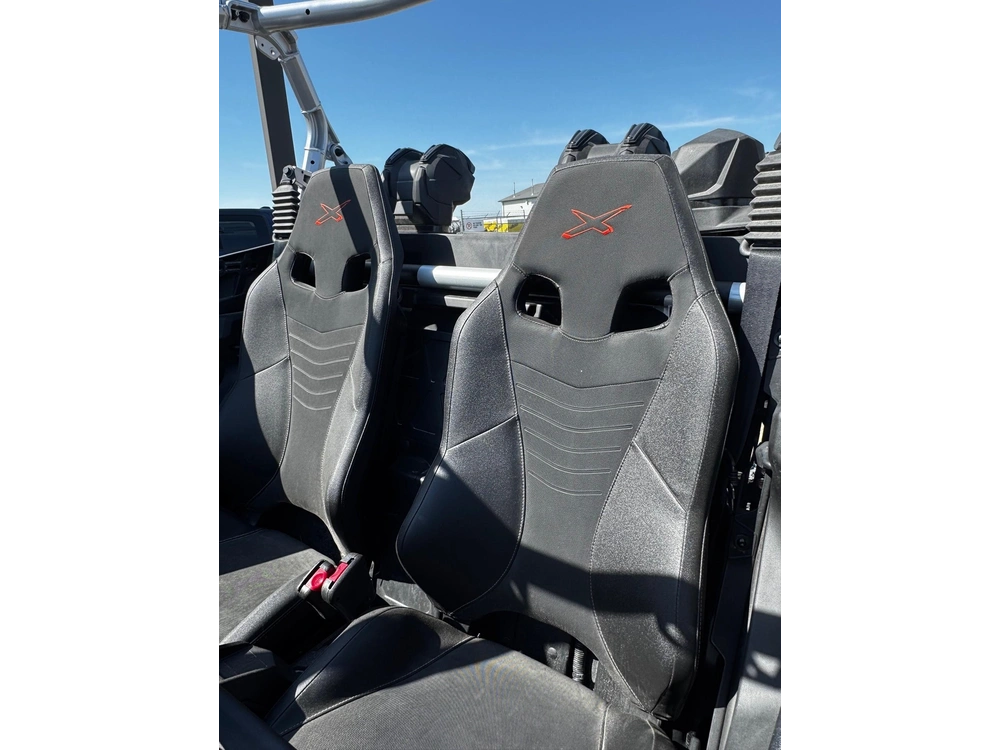 2026 Can-am Maverick Sport Xmr 1000 alt