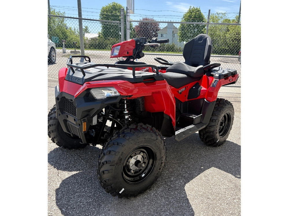 2026 Polaris Sportsman Touring 570 alt