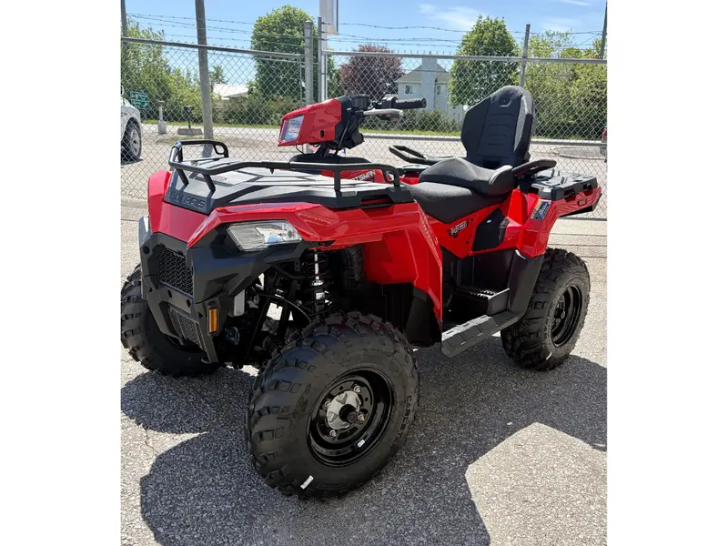 2026 Polaris Sportsman Touring 570 thumbnail 3