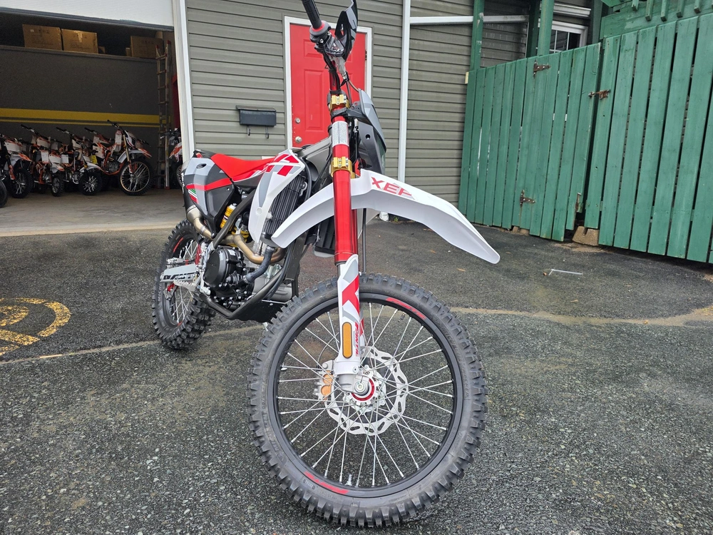2026 Fantic Xef250-tl Rw alt