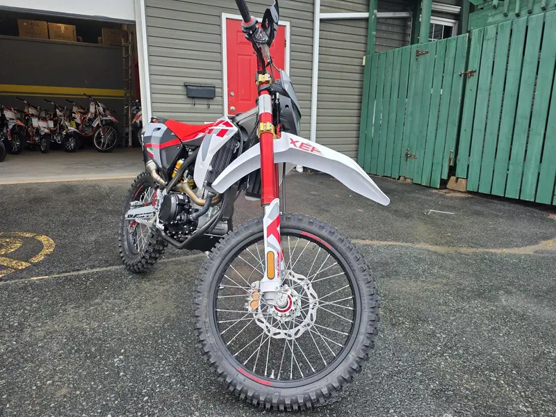 2027 Other XEF250-TL RW thumbnail 2