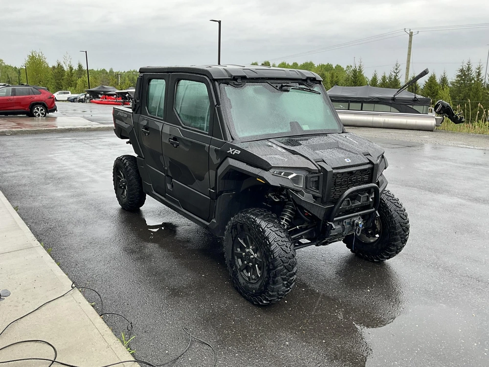 2026 Polaris Xpedition Xp 5 Northstar alt