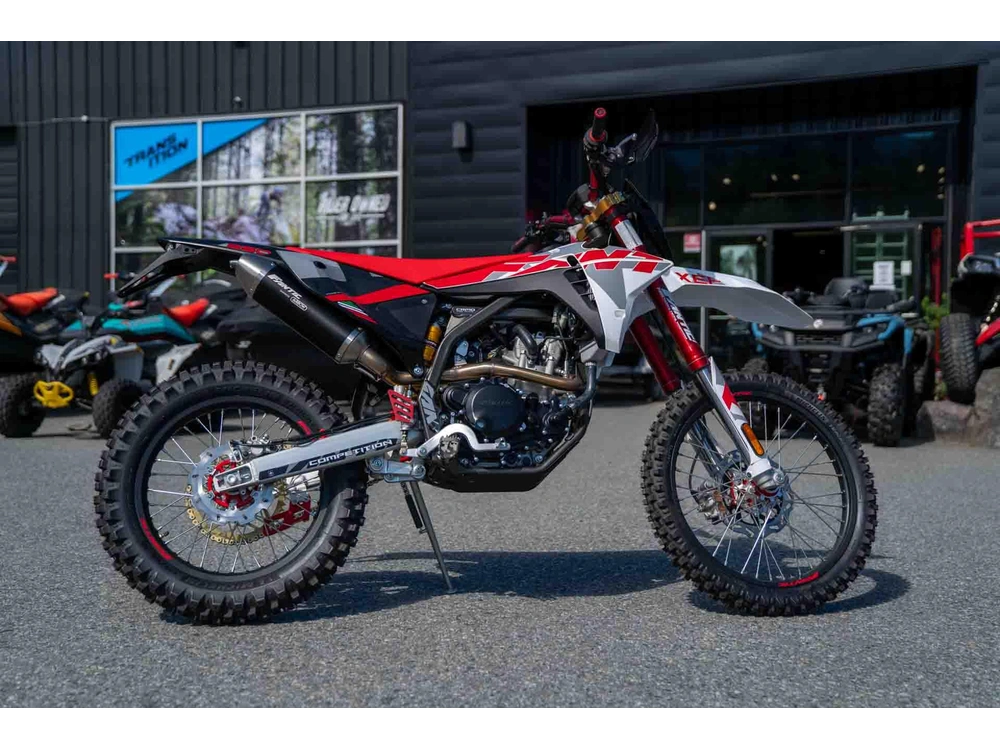 2027 Other Xef 250 Tl alt