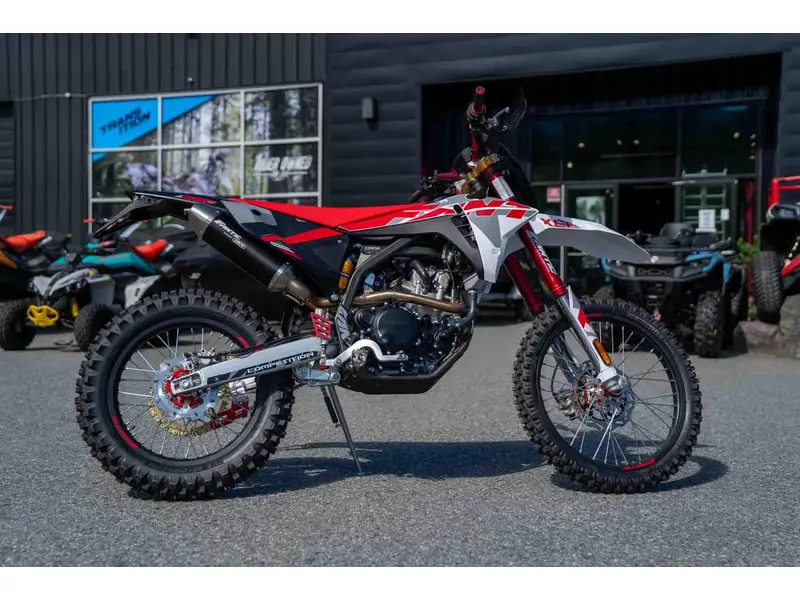 2027 Other XEF 250 TL thumbnail 3