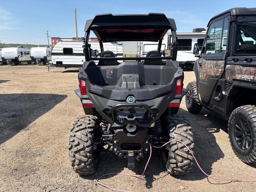 2026 Cfmoto Zforce 800 Trail alt