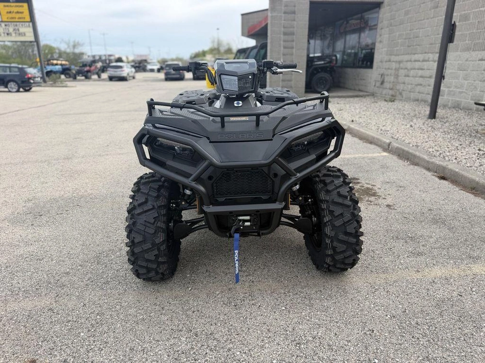 2026 Polaris Sportsman 570 Trail alt