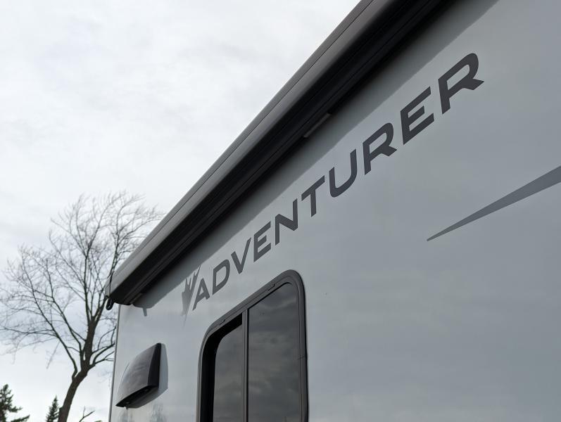2023 Adventurer Adventurer thumbnail 5