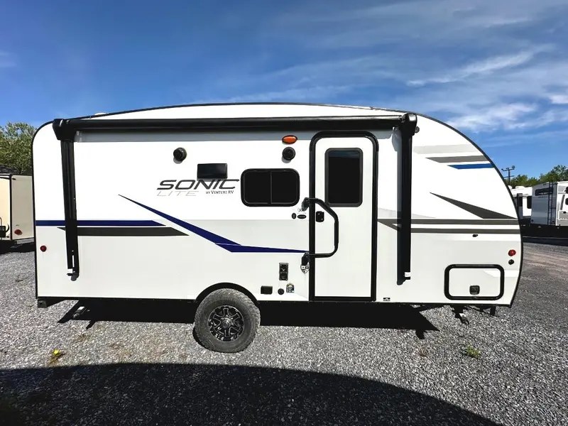 2022 Venture RV Sonic Lite 169VMK thumbnail 5