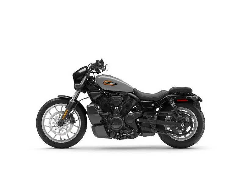 2026 Harley-Davidson Moto Harley-Davidson Nightster Special 2026 thumbnail 2