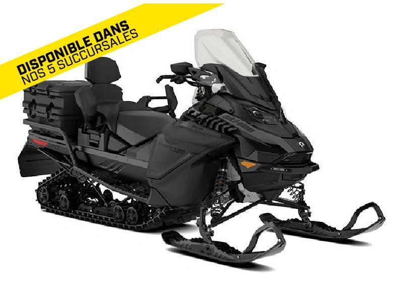 Ski-doo Expedition Se 900 Ace Cobra 1.8'' E.s. 2027 alt