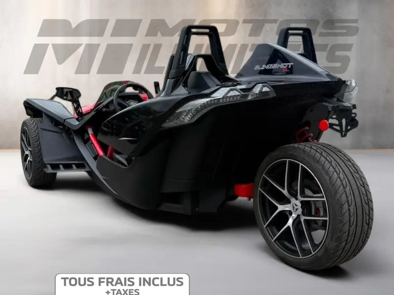 2016 Slingshot SLINGSHOT SL thumbnail 7