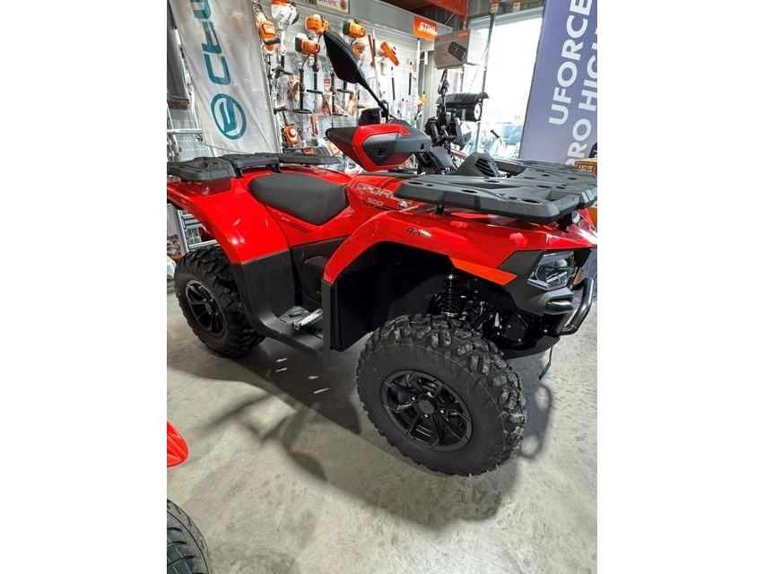 Cfmoto Cforce 500 Eps 2026 alt