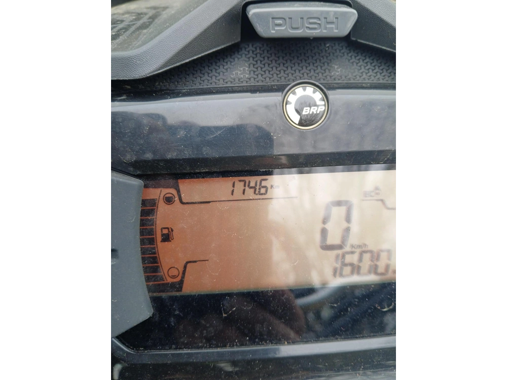 Ski-doo Tundra Lt 600 Ace 2022 alt