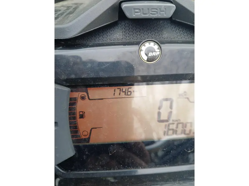 2022 Ski-Doo TUNDRA LT 600 ACE thumbnail 4