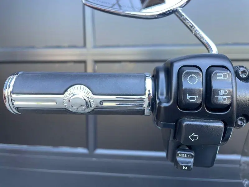 2023 Harley-Davidson FLFBS - Fat Boy™ 114 thumbnail 15