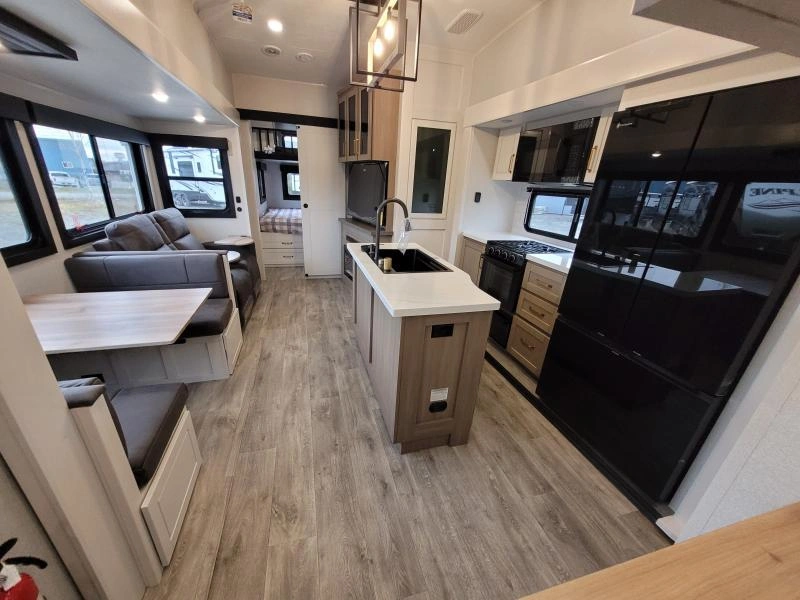Jayco Eagle 360dbok 2026 alt