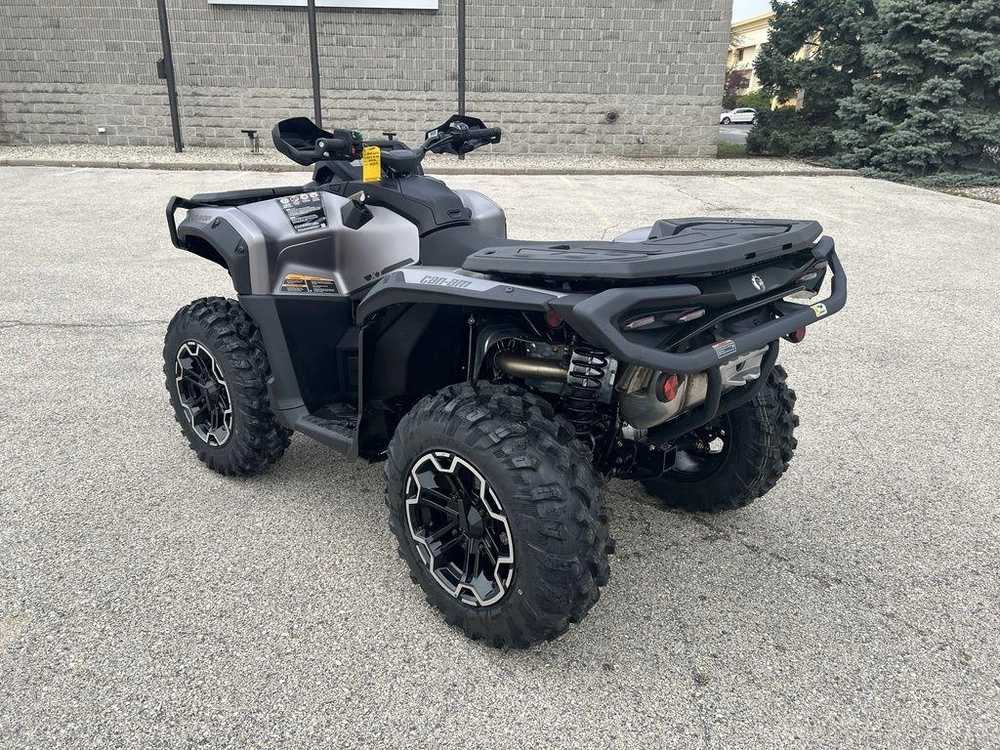 2026 Can-am Outlander Xt 850 alt