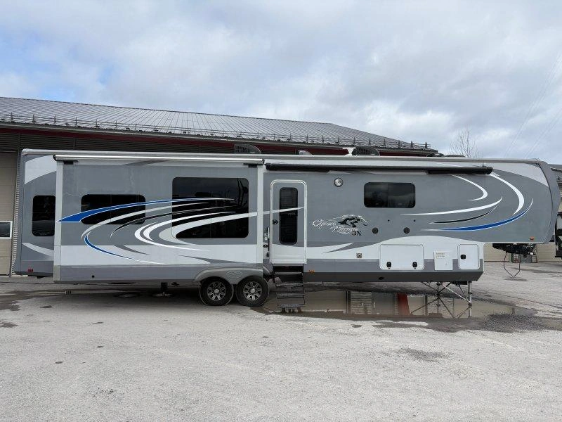Highland Ridge Rv Open Range 397fbs 2017 alt