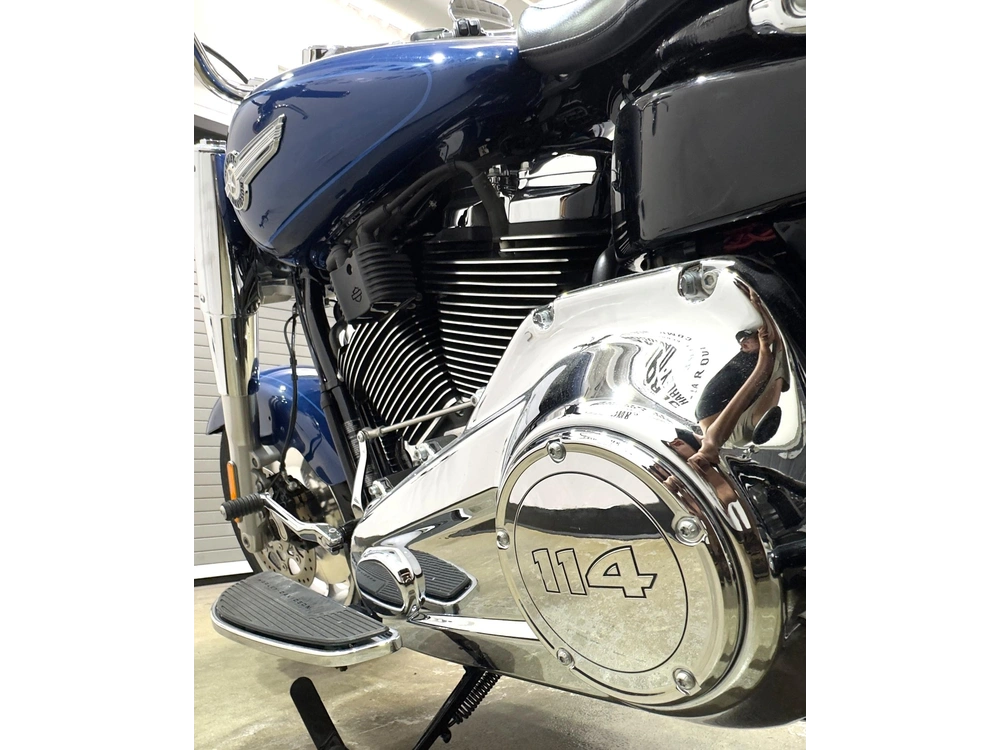 Harley-davidson Fat Boy Flfbs 2022 alt