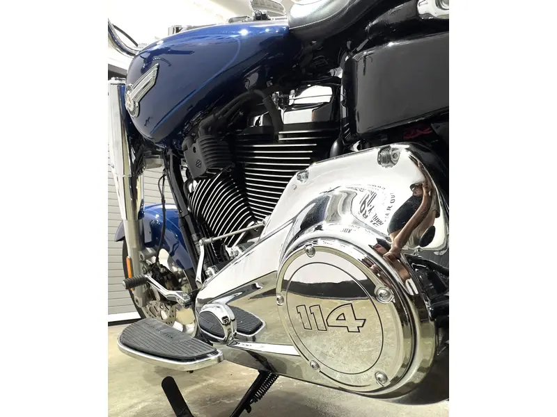 2022 Harley-Davidson FAT BOY FLFBS thumbnail 5