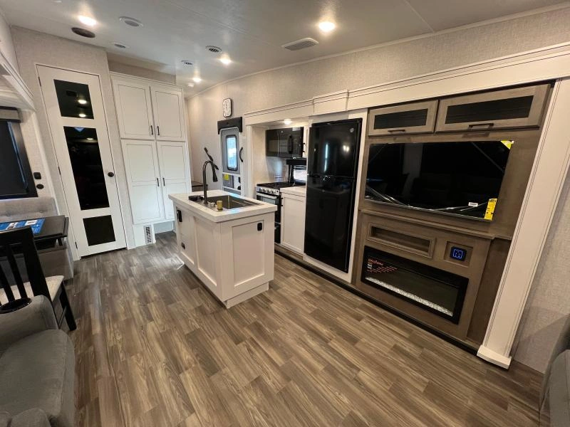 Jayco Eagle 28crt 2025 alt