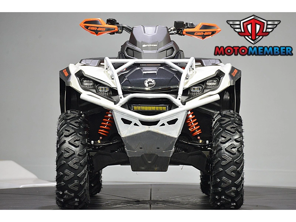 2024 Can-am Outlander X Xc 1000r alt