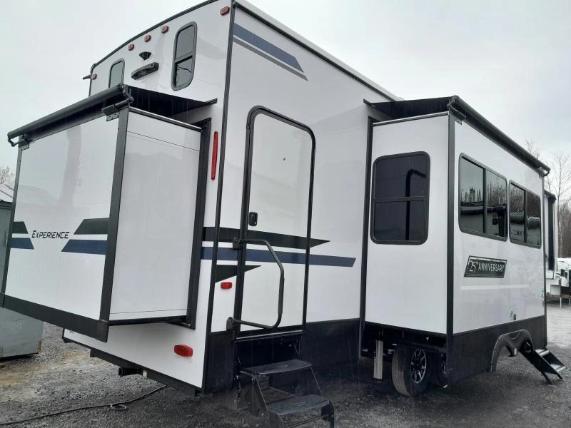 Forest River Cedar Creek 3525lf 2024 alt