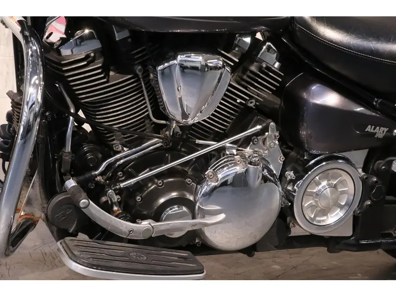 2015 Yamaha ROADSTAR SILVERADO S thumbnail 10